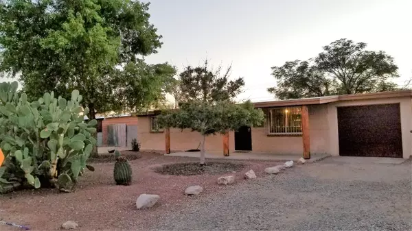 1618 S Beverly Avenue, Tucson, AZ 85711