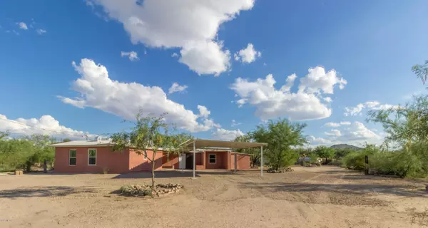 1419 W Riverview Boulevard, Tucson, AZ 85745