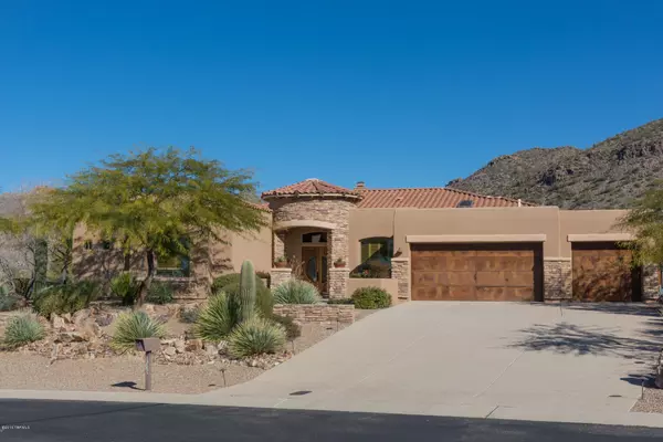 Marana, AZ 85658,13954 N Sonoran Links Court