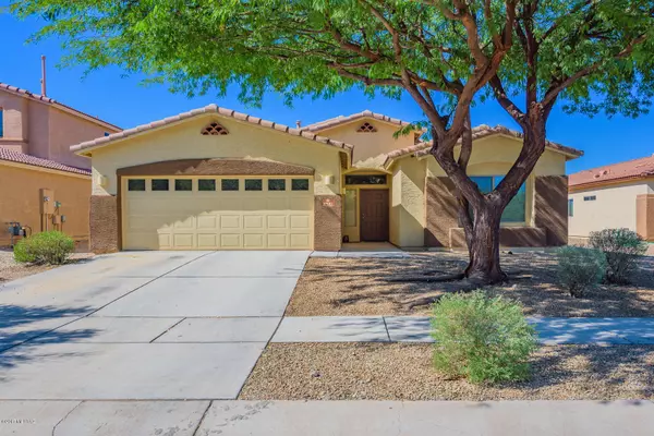 17582 S Green Willow Place, Vail, AZ 85641