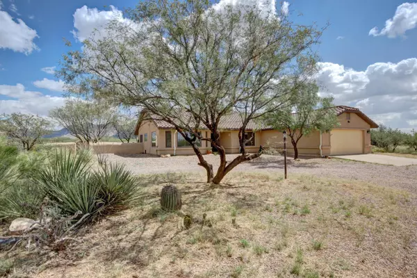 St. David, AZ 85630,6905 E Badger Trail