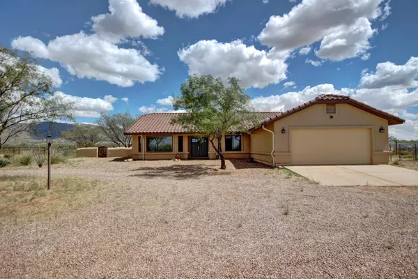 St. David, AZ 85630,6905 E Badger Trail