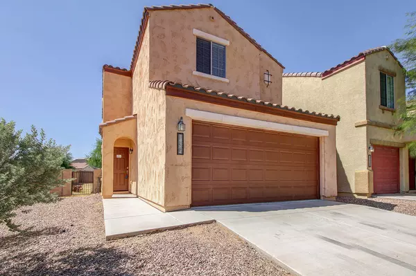 14374 S Camino Vallado, Sahuarita, AZ 85629