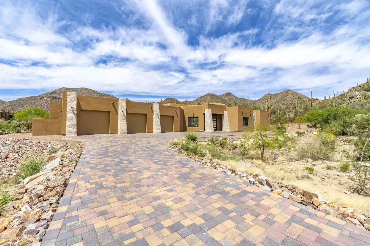 Marana, AZ 85658,3721 W Grand Point Court