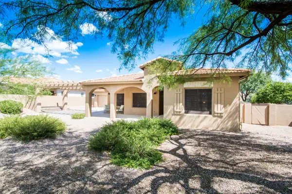 Oro Valley, AZ 85755,13006 N Eagleview Drive