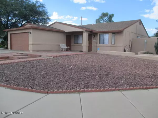 1708 W Haywood Place, Tucson, AZ 85746