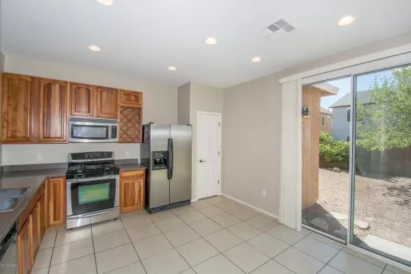 Tucson, AZ 85741,2795 W Greenstreak Drive