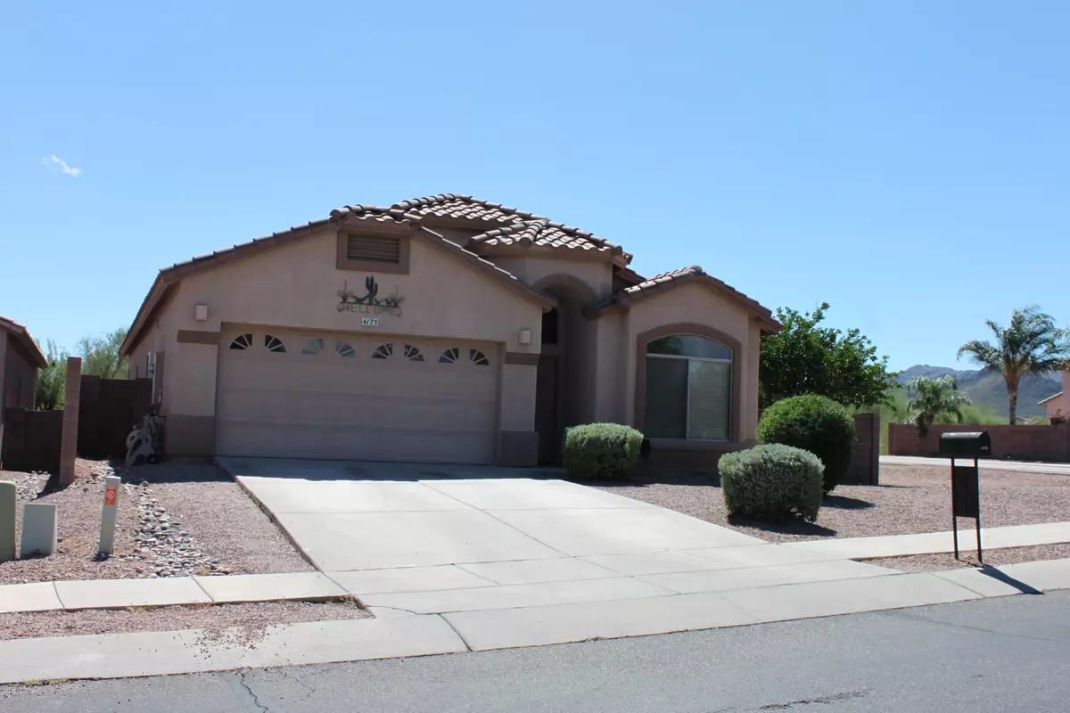 Tucson, AZ 85745,4175 W Diamond Butte Court