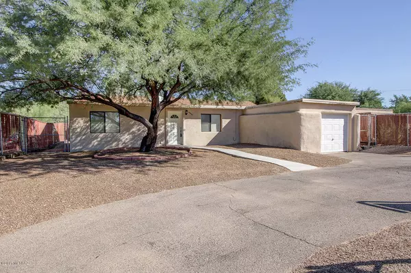 4937 E Rosewood Street, Tucson, AZ 85711