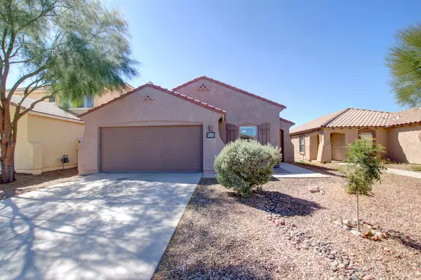 14578 S Camino Vendaval, Sahuarita, AZ 85629