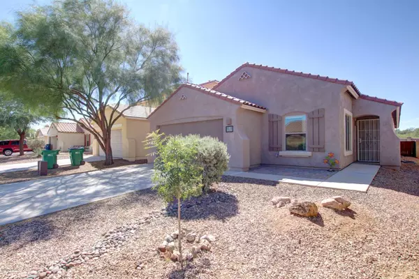 Sahuarita, AZ 85629,14578 S Camino Vendaval