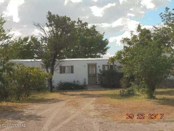 10514 N Highway 191, Elfrida, AZ 85610