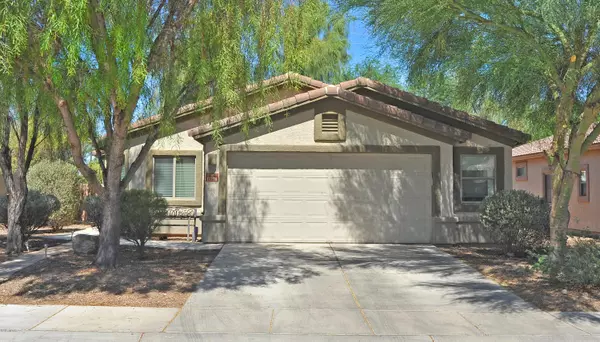 11778 W Farmall Drive, Marana, AZ 85653