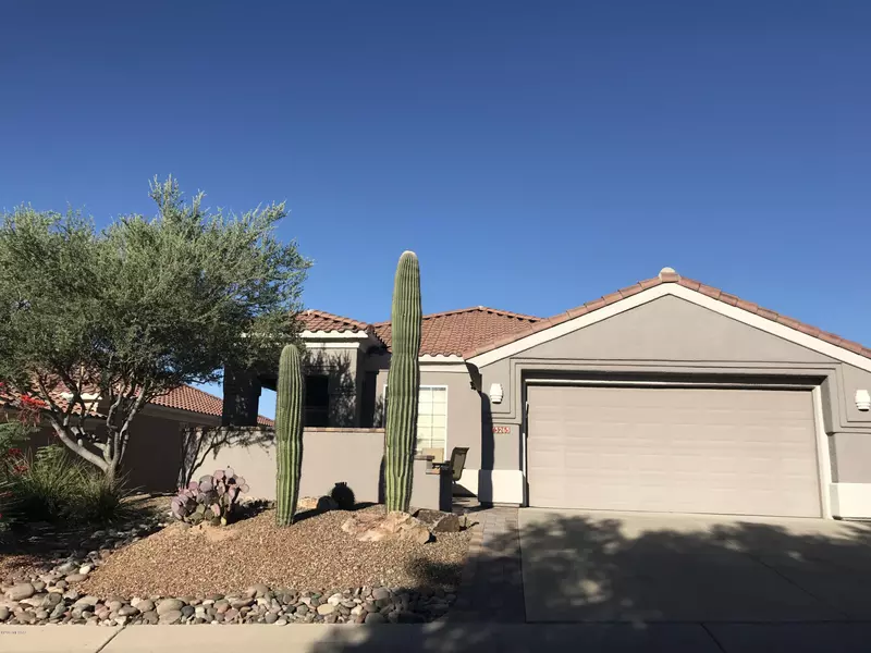13263 N Sunset Mesa Drive, Marana, AZ 85658