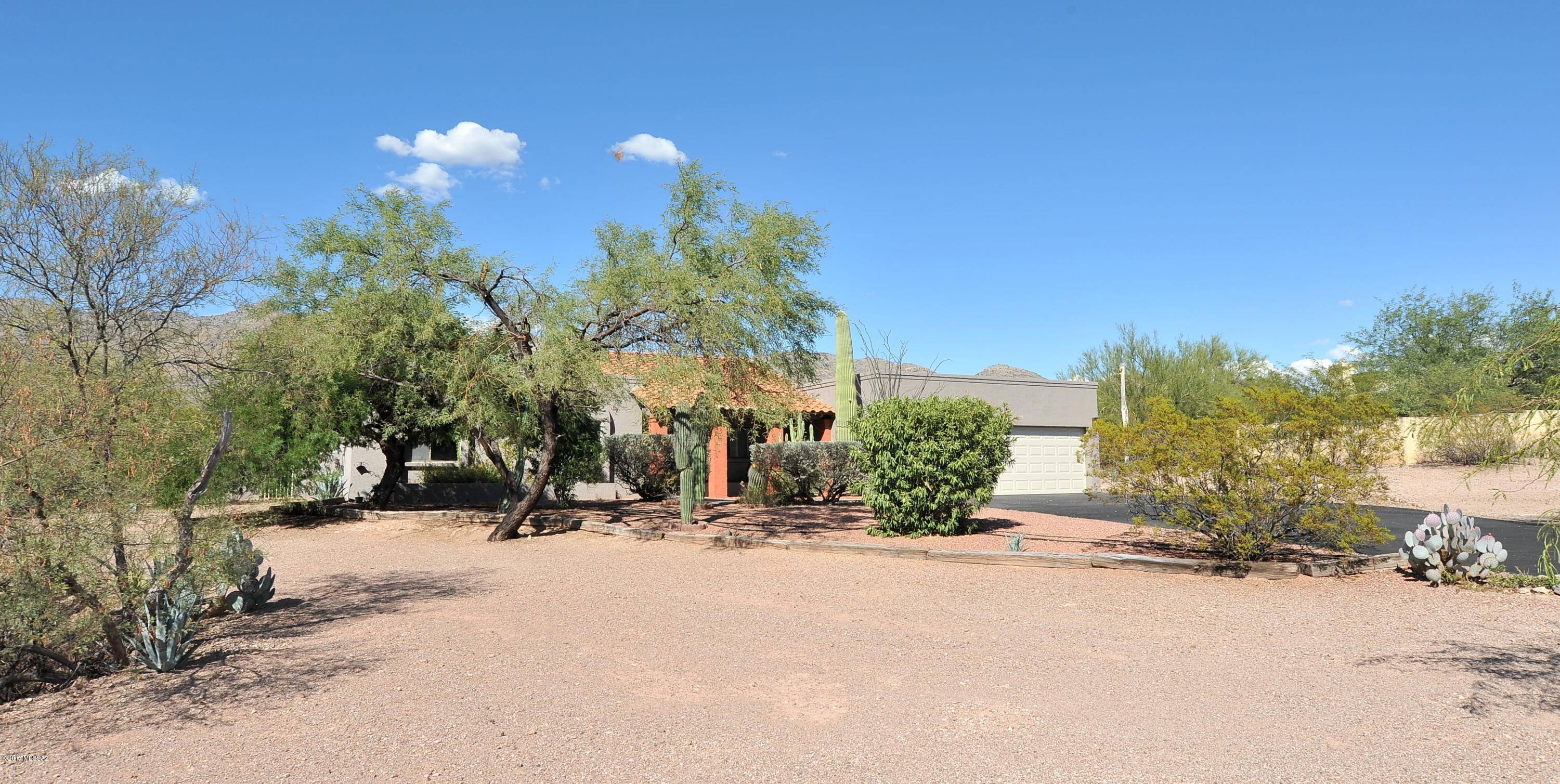 Tucson, AZ 85749,11201 E Via Madre