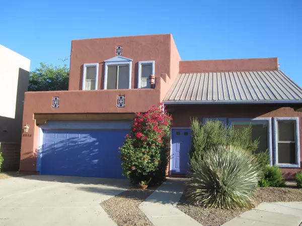 5221 E Timrod Street, Tucson, AZ 85711