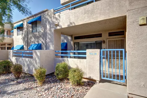 Tucson, AZ 85710,7932 E Colette Circle #99