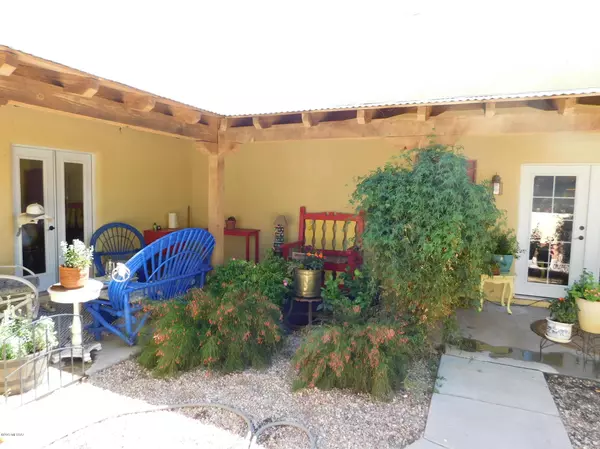 5170 S Renewal Lane, Tucson, AZ 85747