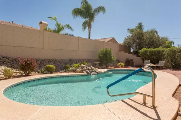 Oro Valley, AZ 85737,11242 N Quail Springs Place