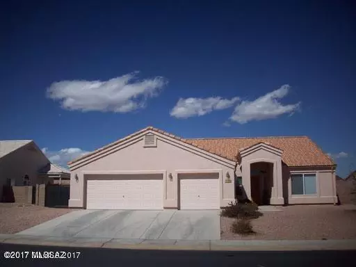 4571 Paseo Brazos, Sierra Vista, AZ 85635