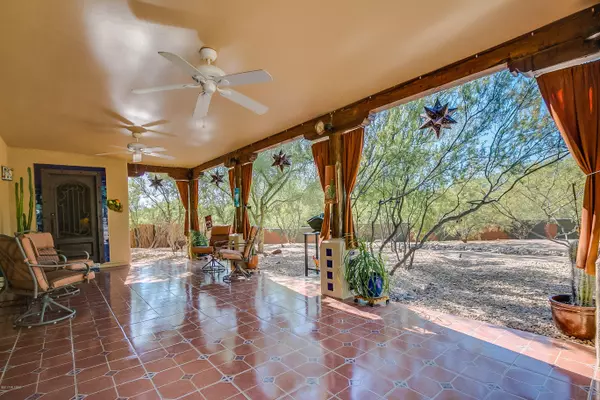 1615 W Placita Rio Pecos, Sahuarita, AZ 85629