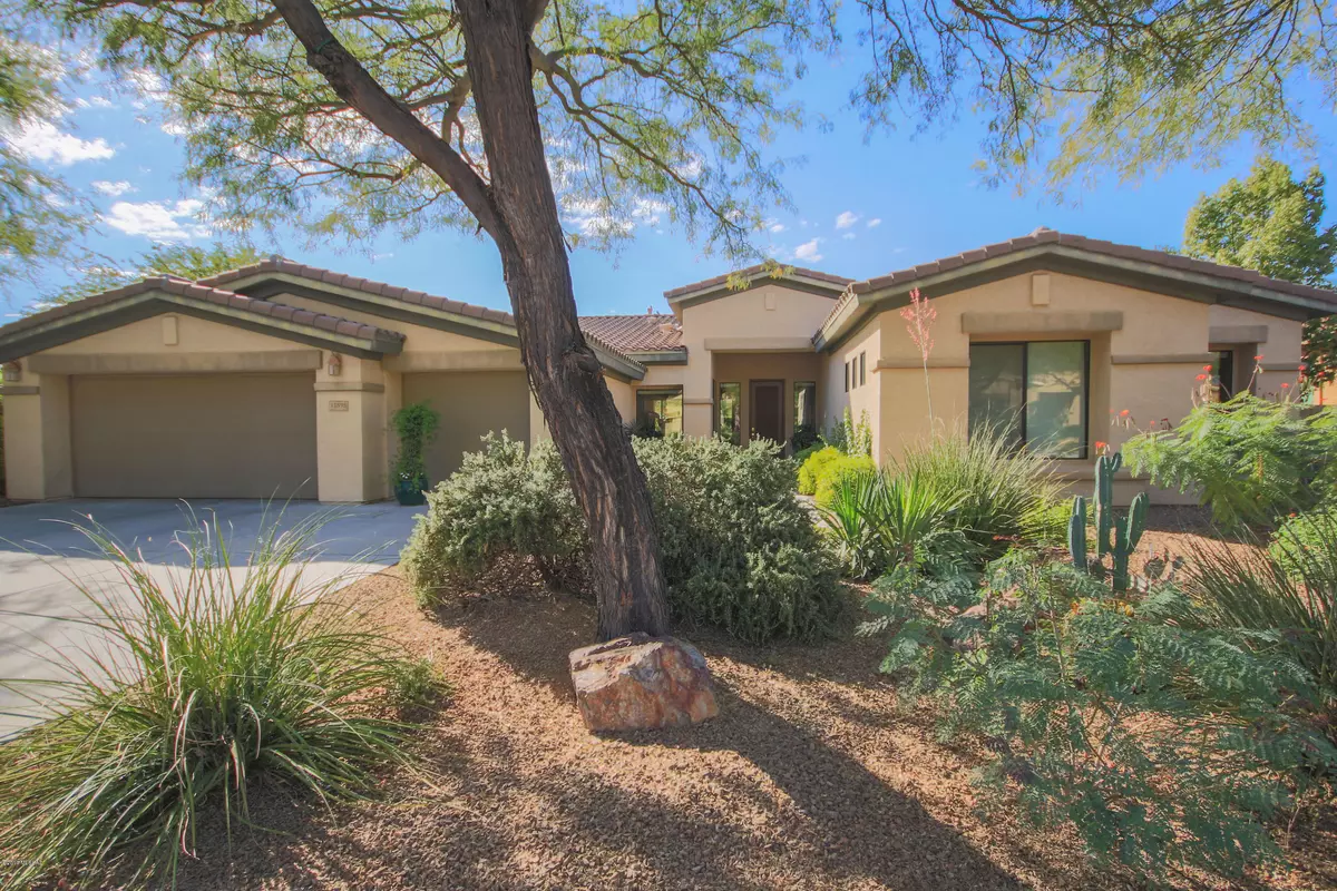 Oro Valley, AZ 85737,11895 N Thornbush Drive