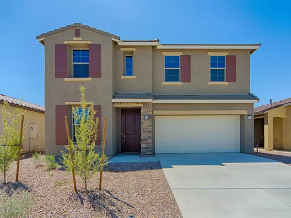 6590 E Via Pampas Morenas, Tucson, AZ 85756