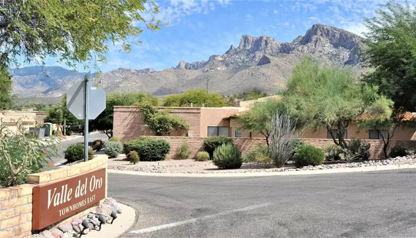 272 E Southern Pines Drive, Oro Valley, AZ 85737