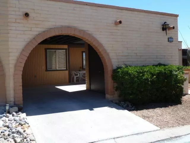 Green Valley, AZ 85614,1412 W Placita Apache