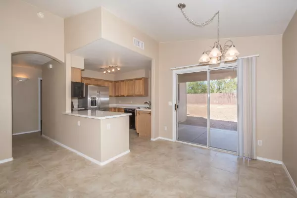 Marana, AZ 85658,5542 W Dove Of Peace Drive