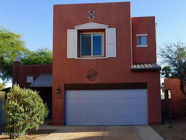 5230 E Calle Vista De Colores, Tucson, AZ 85711