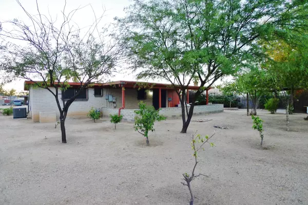 4689 S Primrose Street, Tucson, AZ 85730