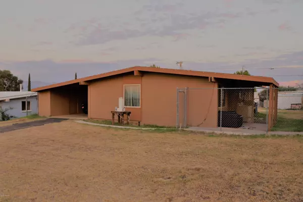 San Manuel, AZ 85631,611 W 5th