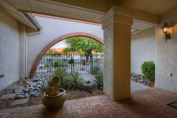 Oro Valley, AZ 85755,14541 N Alamo Canyon Drive