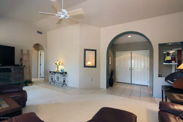 Oro Valley, AZ 85755,14536 N Rock Springs Lane