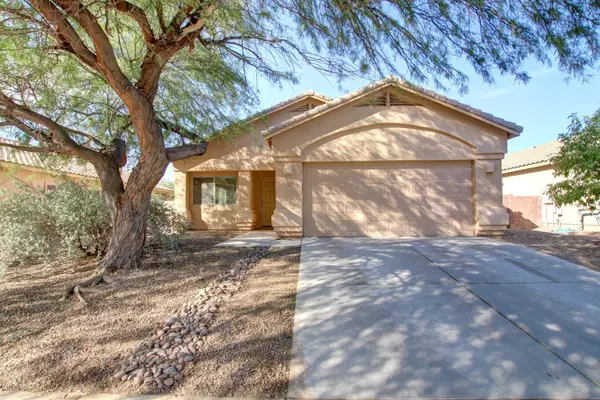 Marana, AZ 85653,11924 W Heyburn Drive