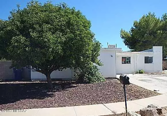 4811 S Lantana CircleS, Tucson, AZ 85730