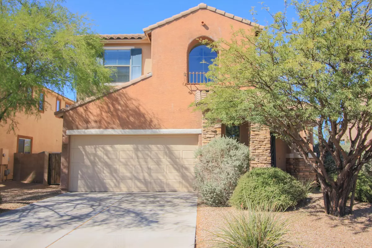 Oro Valley, AZ 85755,1332 W Bloomington Place