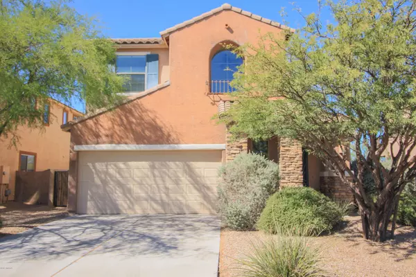 1332 W Bloomington Place, Oro Valley, AZ 85755