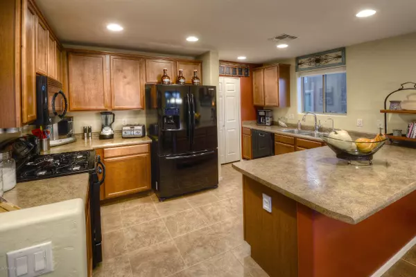 Corona De Tucson, AZ 85641,150 W VISTA MONTE Drive