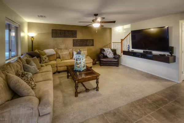 Corona De Tucson, AZ 85641,150 W VISTA MONTE Drive