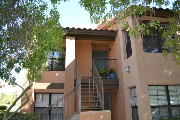 6651 N Campbell Avenue #213, Tucson, AZ 85718