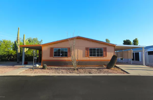 Tucson, AZ 85735,7631 W Edgestone Street