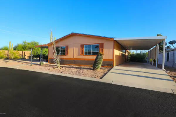 Tucson, AZ 85735,7631 W Edgestone Street