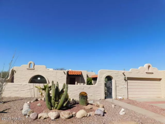 788 W Placita Nueva, Green Valley, AZ 85614