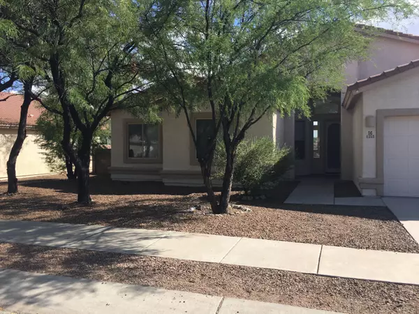 4253 W Tombolo, Tucson, AZ 85745