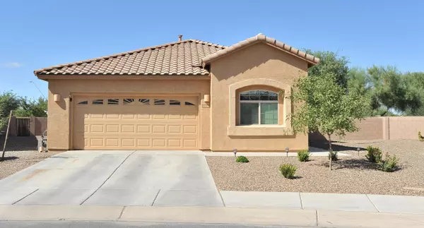 11920 W Farmall Drive, Marana, AZ 85653