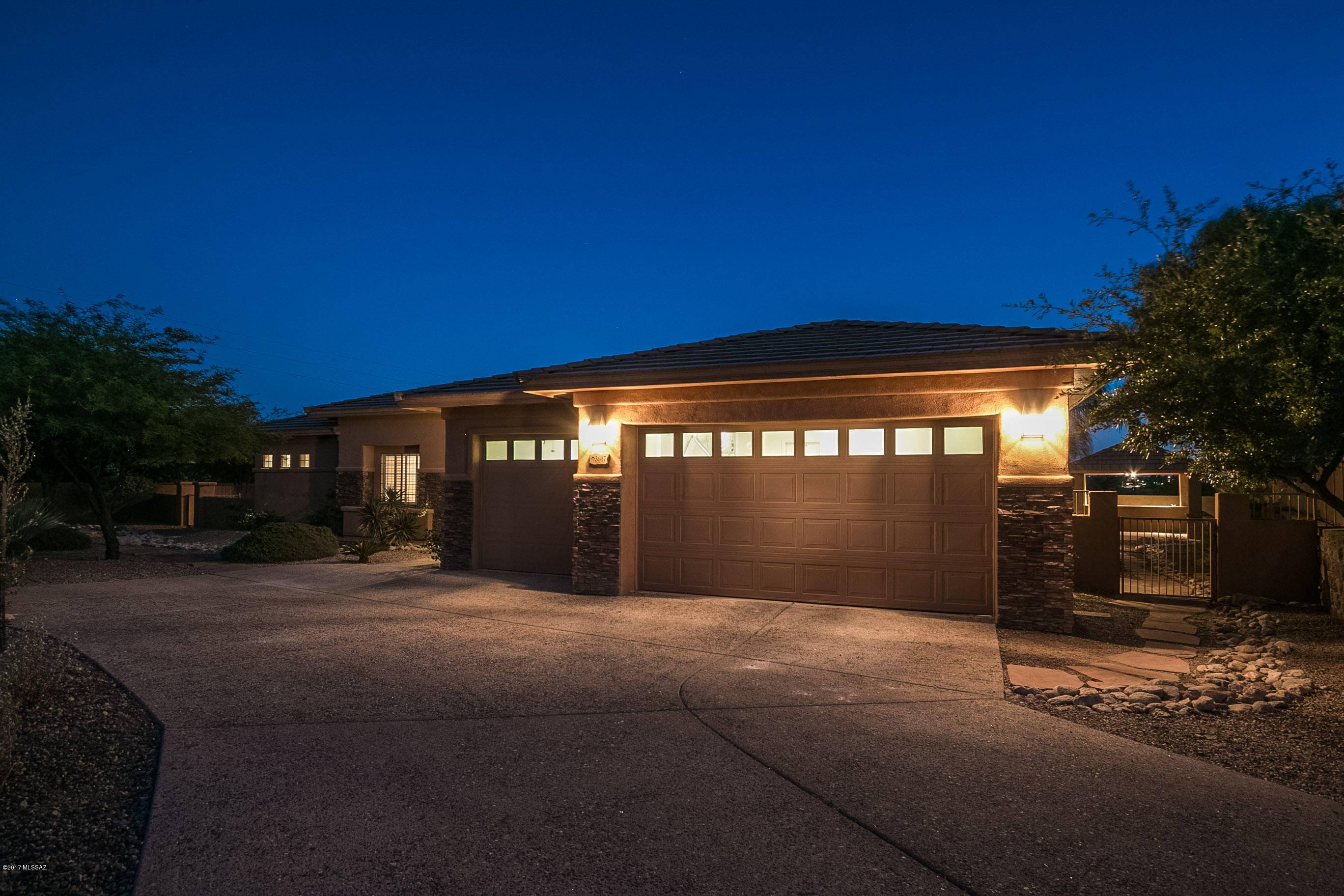 Tucson, AZ 85718,3607 N Camino Rio Soleado