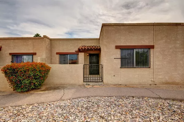 8311 E Via Arboleda, Tucson, AZ 85710