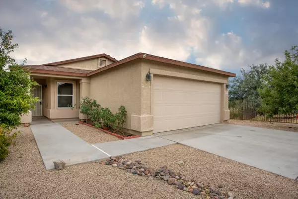 Sahuarita, AZ 85629,1295 W Placita Tecolote Mesa